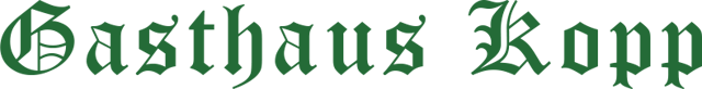 Gasthaus Kopp
